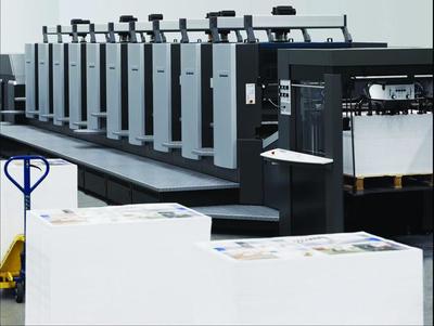 五十年來,哪些關(guān)鍵技術(shù)推動(dòng)了印刷業(yè)的發(fā)展