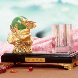 花開廿載，情系萬家 紀(jì)念品中的美好寓意與花卉藝術(shù)